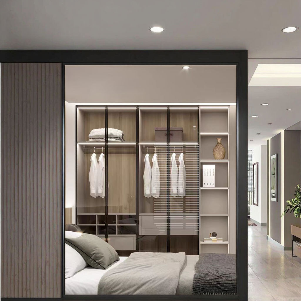 TopClass shoe rack and entry storage furniture series