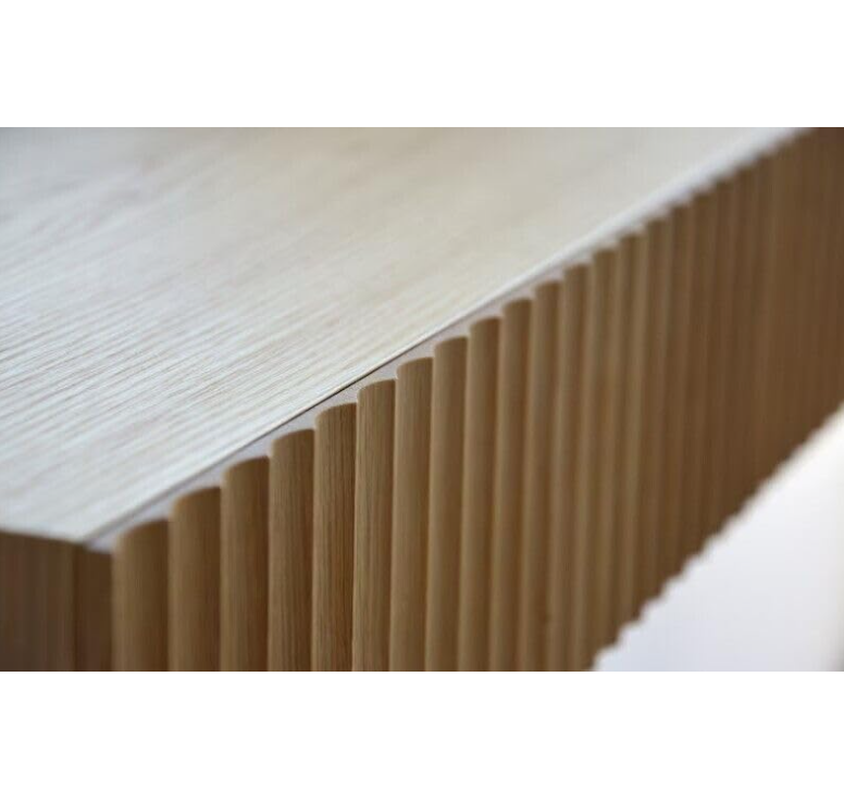 Floating Wall Vanity Shelf view 5