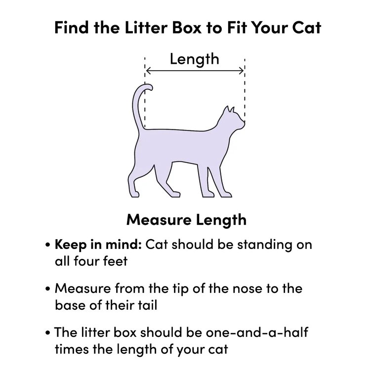 Stackable Cat Litter Box Furniture Cabinet view 5